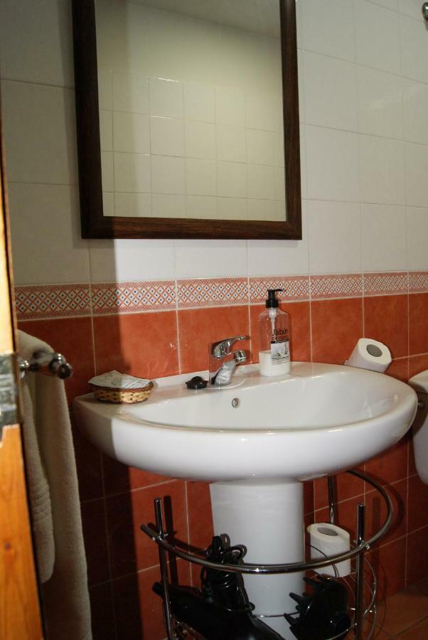 Apartamento 2 4/6 Pax Casa Rural El Sauce. A 2,5 Km De Cuenca Capital Nohales Exterior photo